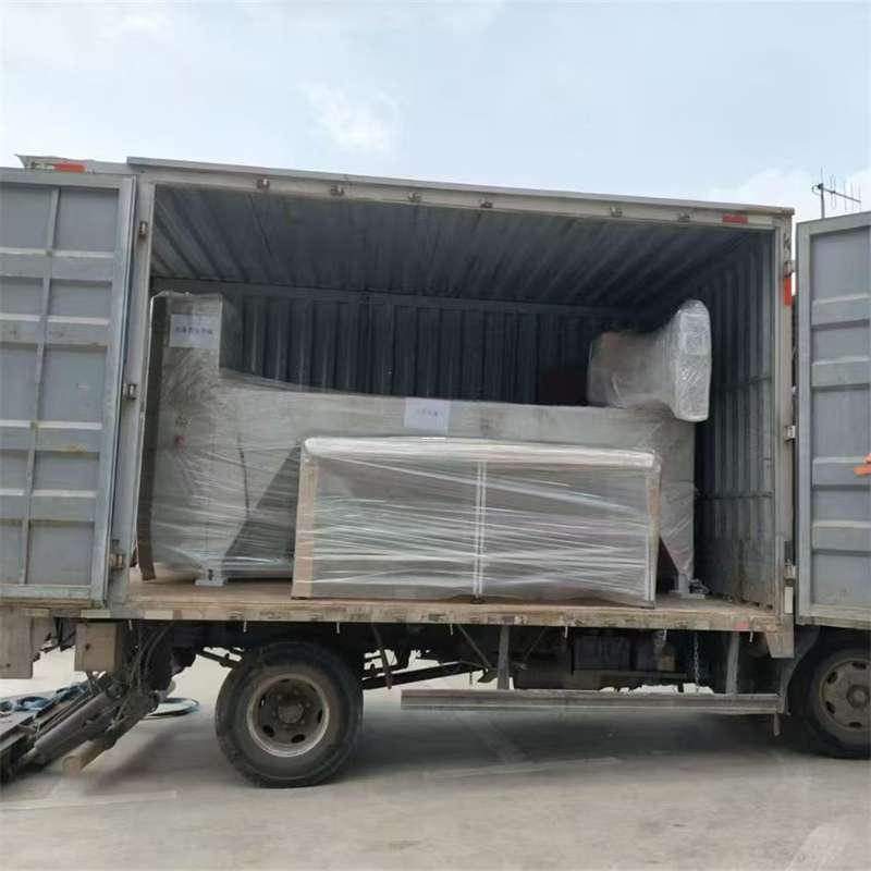 驿城区叙州区进仓物流：专线直达运输与大件货运探索